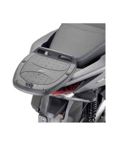 GIVI Porte-case supérieur SR
