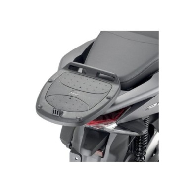 GIVI Portacase superiore SR