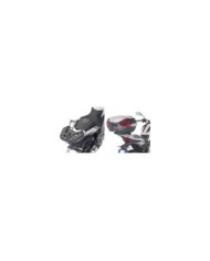 GIVI Porte-case supérieur SR