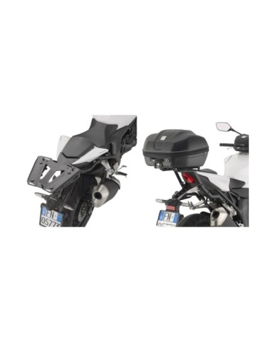 GIVI Top-Case Träger SR