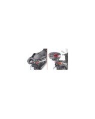 GIVI Portacase superiore SR