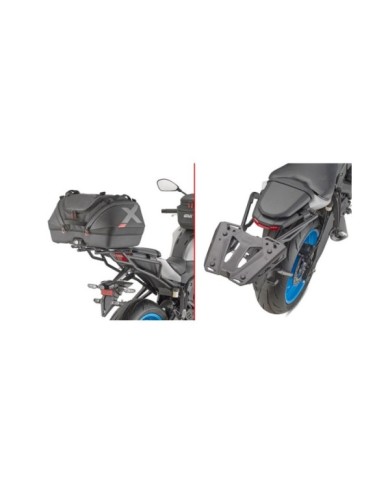 GIVI Support top case Spécial Rack
