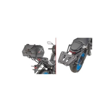 GIVI Supporto top case speciale Rack