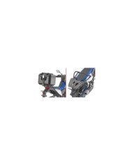 GIVI Top-Case Träger SR