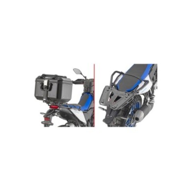 GIVI Support pour top case SR