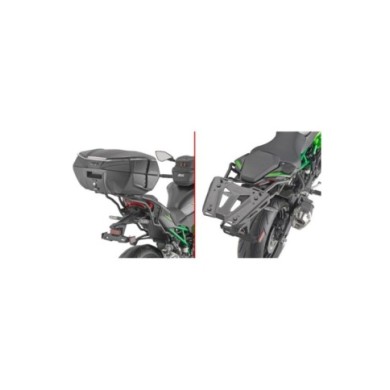 GIVI Top-Case Träger SR
