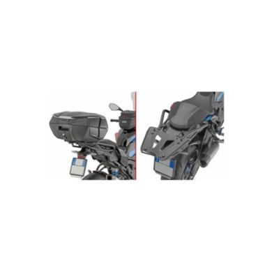 GIVI Support top case Spécial Rack