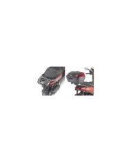 GIVI Top-Case Träger SR