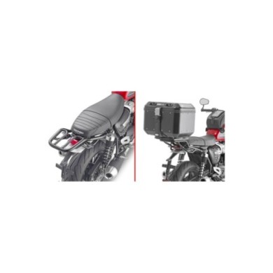 GIVI Support Top-Case SR