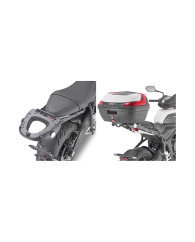 GIVI Porteuse Top-Case SR
