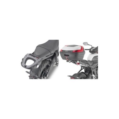 GIVI Porteuse Top-Case SR