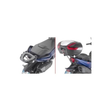 GIVI Porte-case supérieur SR