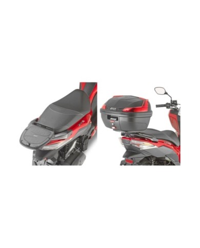 GIVI Top-Case Träger SR