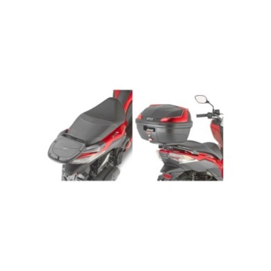 GIVI Top-Case Träger SR