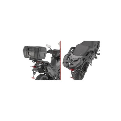 GIVI Support de top case Spécial Rack