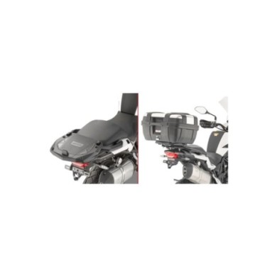 GIVI Porte-case supérieur SR