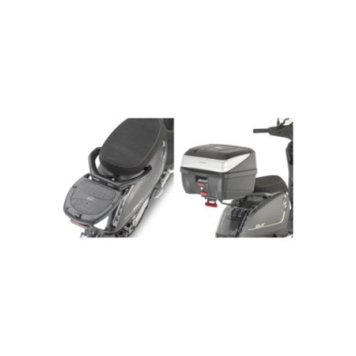 GIVI Porteuse Top-Case SR