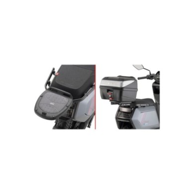 GIVI Top-case support SR