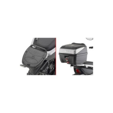 GIVI Top-case support SR