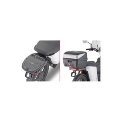GIVI Porte-case supérieur SR