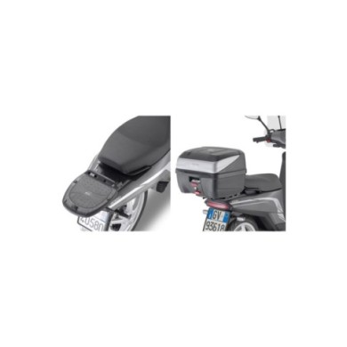 GIVI Porte-case supérieur SR