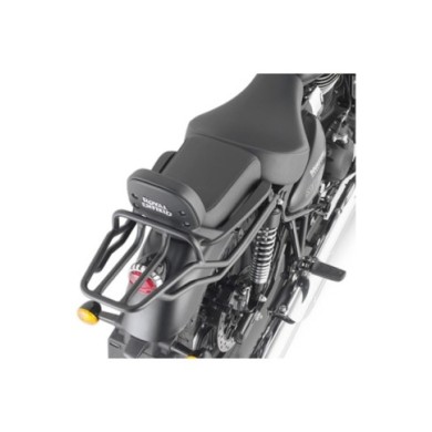 GIVI Porteuse Top-Case SR