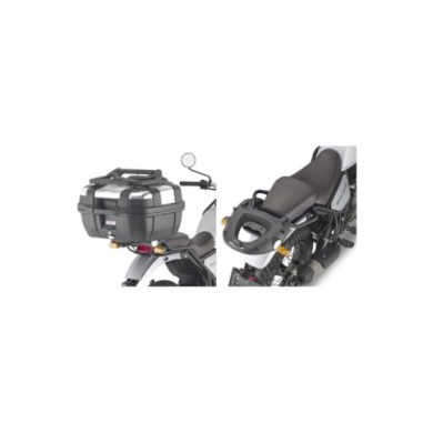 GIVI Porteuse Top-Case SR