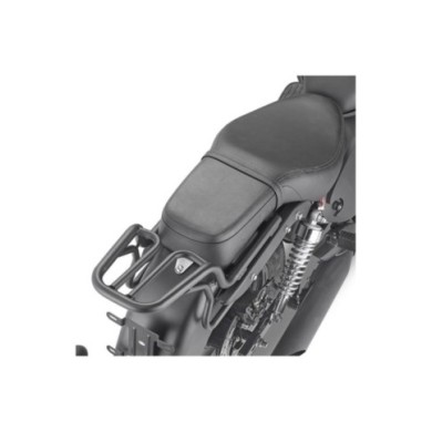 GIVI Porte-case supérieur SR