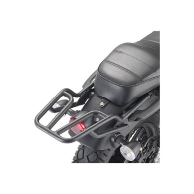 GIVI Porteuse Top-Case SR