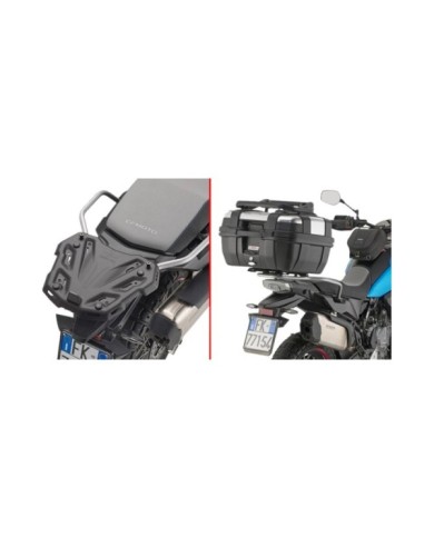 GIVI Top-Case Träger SR