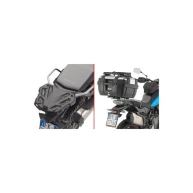 GIVI Supporto per bauletto SR
