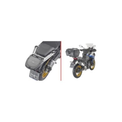GIVI Top-Case support Monolock