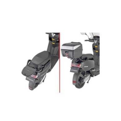 GIVI Top-Case support SR