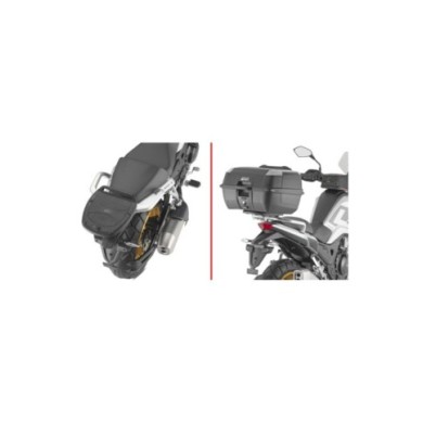 GIVI Top-Case support SR