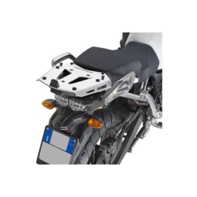 GIVI Top-Case Träger SRA Aluminium