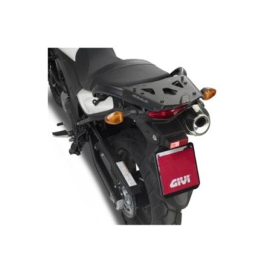 GIVI Support Top-Case SR Aluminium