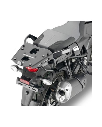 GIVI Top-Case Träger SRA Aluminium