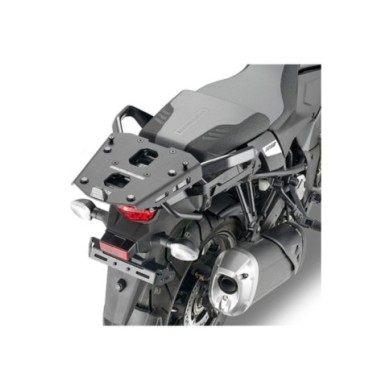 GIVI Support Top-Case SRA Aluminium