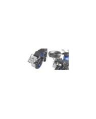 GIVI Support Top-Case SRA Aluminium