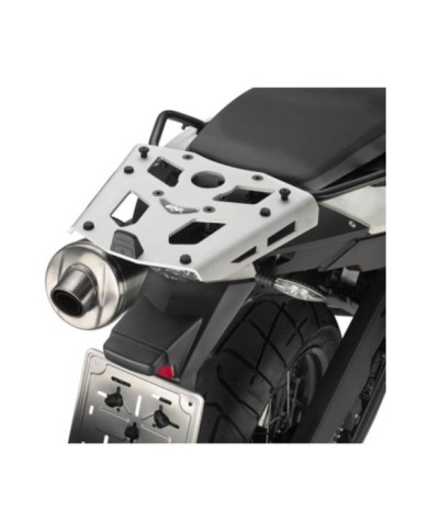 GIVI Support Top-Case SR Aluminium