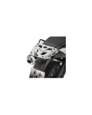 GIVI Top-Case Träger SRA Aluminium