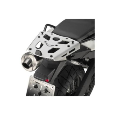 GIVI Top-Case Träger SRA Aluminium