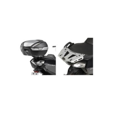 GIVI Support Top-Case SR Aluminium