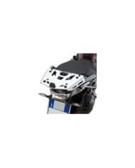 GIVI Top-Case Träger SRA Aluminium
