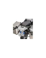 GIVI Supporto Top-Case SR in alluminio