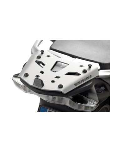 GIVI Top-Case Träger SRA Aluminium