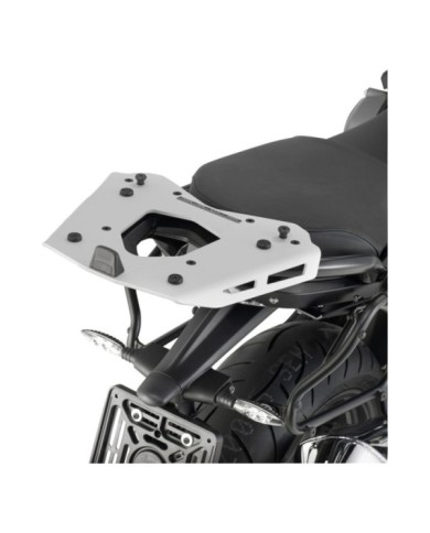 GIVI Top-Case Träger SRA Aluminium
