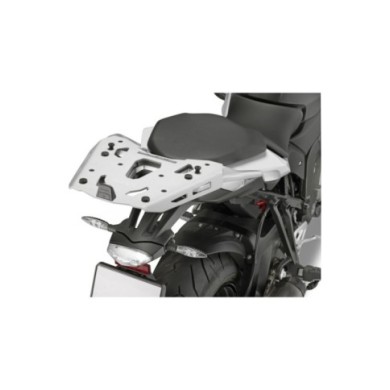 GIVI Support Top-Case SR Aluminium