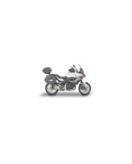 GIVI Supporto specifico in alluminio BMW F900 XR (20)
