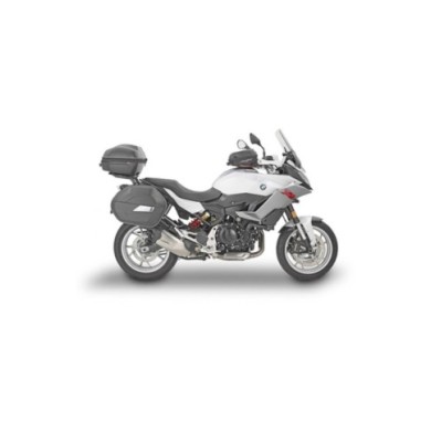 GIVI Spezifischer Alu Träger BMW F900 XR (20)